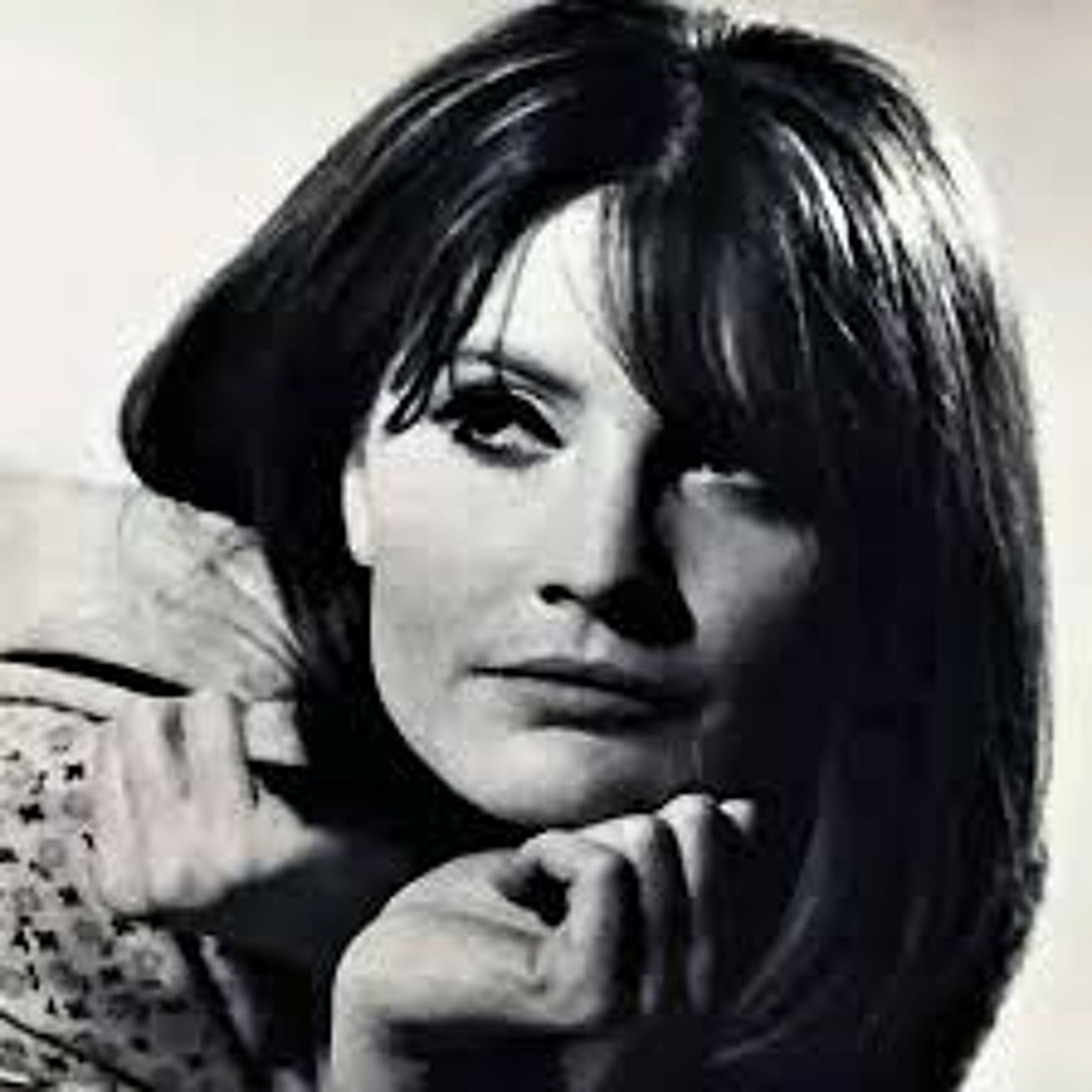 Sandie Shaw episode artwork