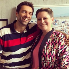 032 Massimo Giorgetti - The Founder and Designer of MSGM