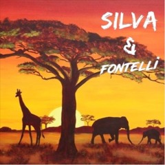 Peru - Africa (Silva & Fontelli Remix)