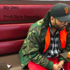 My Own Prod(Ryte Records)