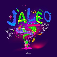 Jaleo (Brandon Herrera Bootleg Mix )