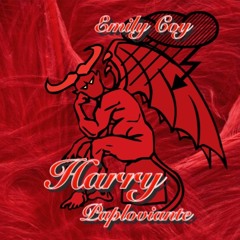 Harry - feat. Emily Coy