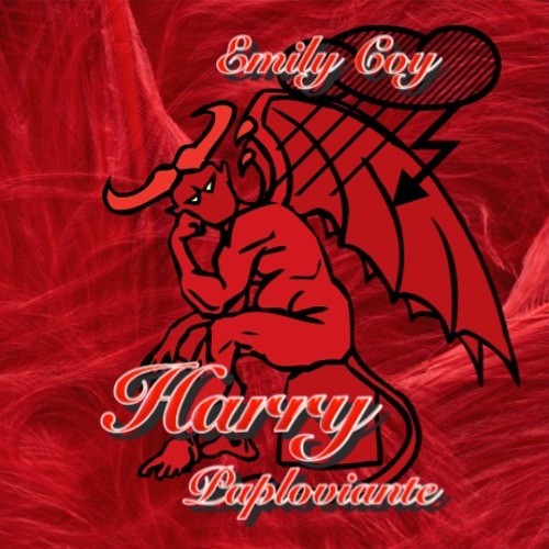Harry - feat. Emily Coy