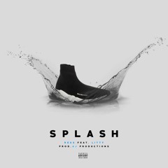 Splash (feat. Litty)