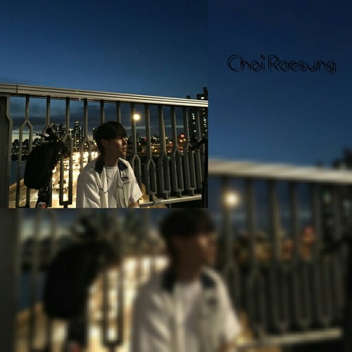 Choi Raesung (최래성) -  Don't Let Me Spend Christmas Alone (나 혼자 크리스마스 보내지 마라)
