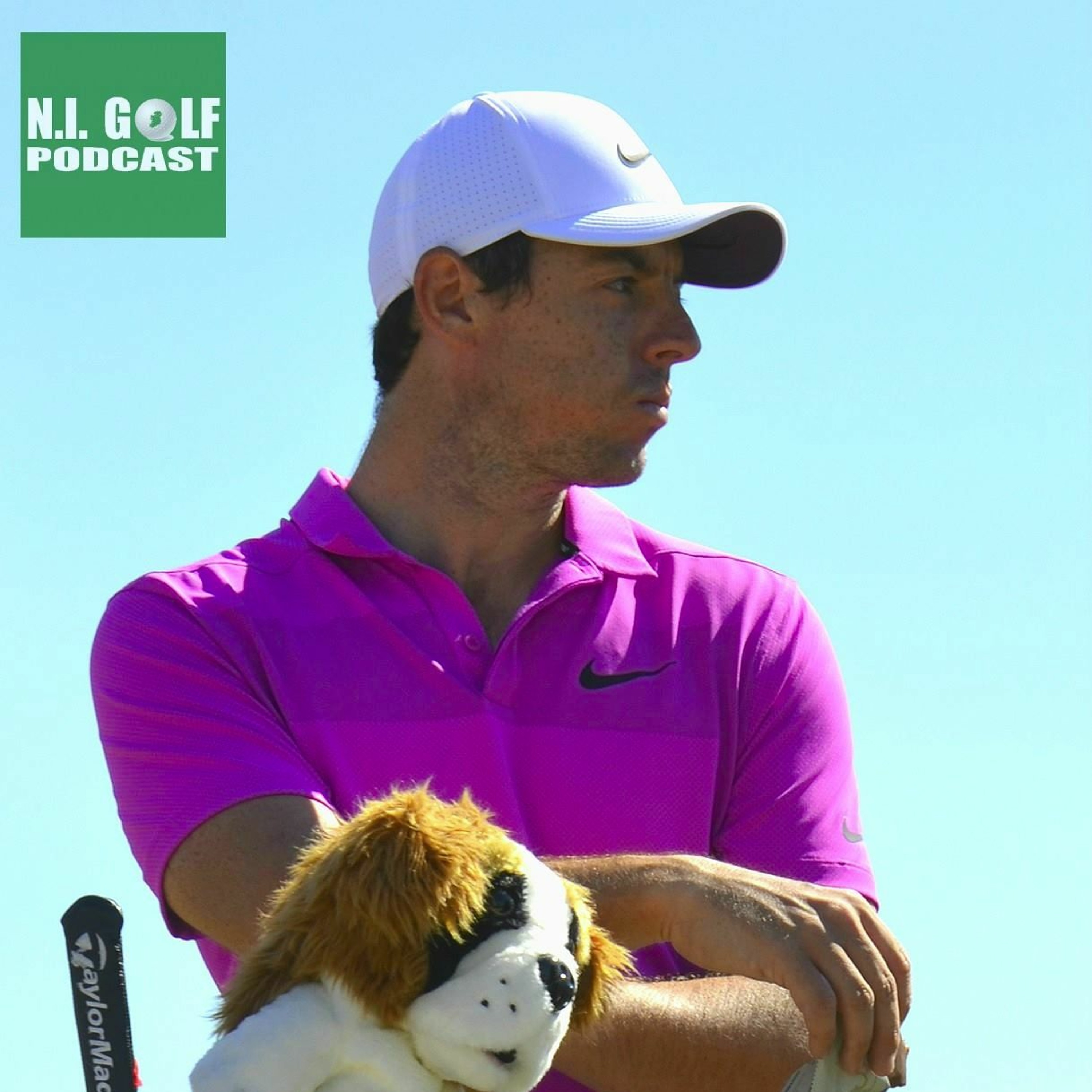 The NI Golf Channel