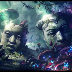 Psychedelic Experience - Full Steam Ahead # 1