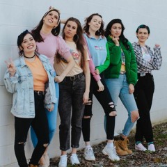 Cimorelli - Without Me/Cry Me A River (Mashup)