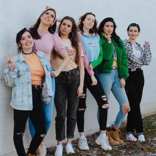 Cimorelli - Without Me/Cry Me A River (Mashup)