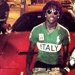 August Samples 2018 *Juug2k*