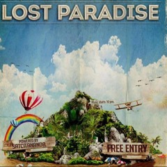 vom Feisten @ Lost Paradise, Koh Phangan 22/2/19