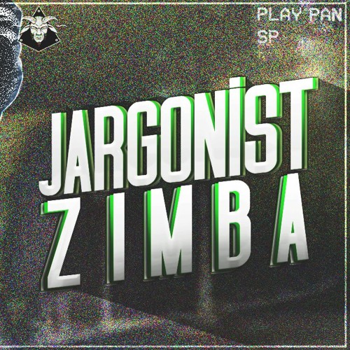 ZIMBA - Jargonist (prod. by. minus7)