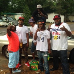 CODINE & DOPEBOY SAVAGE