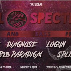 Logun Promo Mix for FS