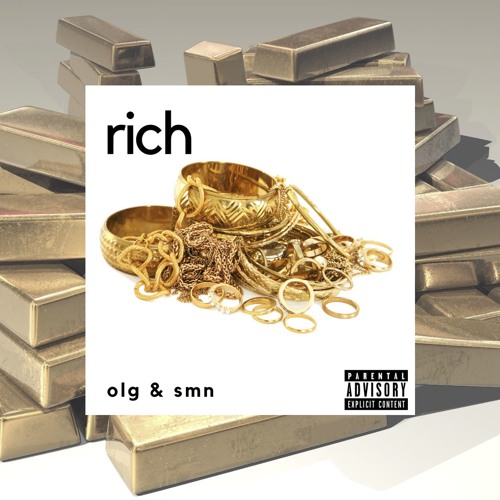 olg x smn - rich [prod. droptop no flop]