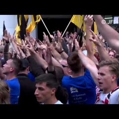 Identitäre Bewegung