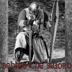 [Celtic Fantasy] → Behind the Sword (Royalty Free)