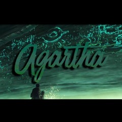 Travel to Agartha - Sad XXX x Drake Type Beat