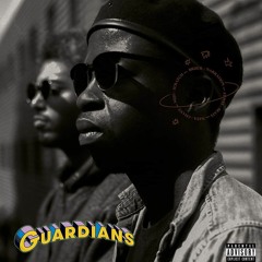 Guardians Full Album ( Produced by Aywee Tha Seed )