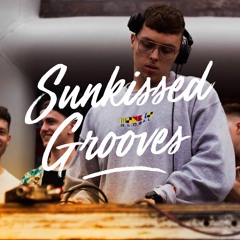Dan Fresco | Sunkissed Grooves 04