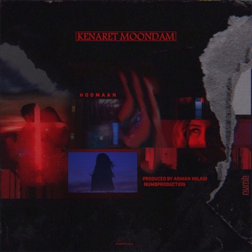 Hoomaan - Kenaret Moondam