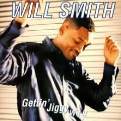Will Smith - Gettin' Jiggy Wit It (ADAM GAGO)(Hip Hop Remix)