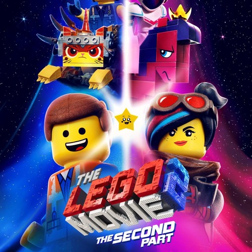 Stream episode The Lego Movie 2 - Film Review by Guy Lambert News podcast |  Listen online for free on SoundCloud