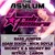 Artwork for Asylum, Ireland 2019