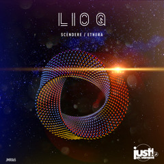 Premiere: Lio Q - Ethera [Just Movement]