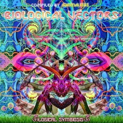 Manik Buluk Meets Injerto - Cyber Punks - 200 BPM (Master)VA Biological Vectors Compiled Adrenaliens