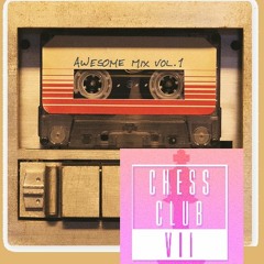Chess Club 7 Mixtape | Tom Vance | 2019
