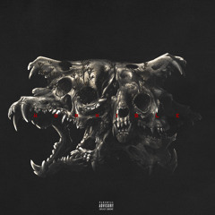 BLOOD [Prod.Pretty Scream]