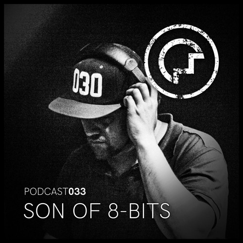 OM Podcast 033 - Son of 8-Bits (tribal techno)