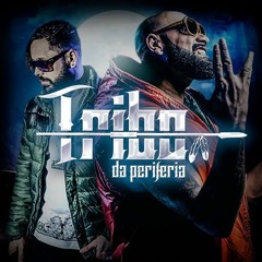 Tribo Da Periferia - Vamos Virar Lenda - Vs Funk - DJ JEFINHO O CABULOSO