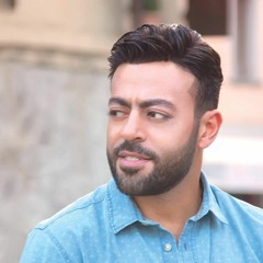 2-habeby ent habeby - Tamer Ashour