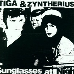 Tiga  - sunglasses at night (Ochs & Klick Bootleg) FREE DOWNLOAD