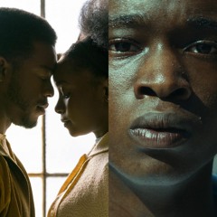 134 - If Beale Street Could Talk and Moonlight - Second Screening