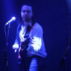 Un printemps prometteur - LIVE ACP Manufacture chanson Paris 17 novembre 2017