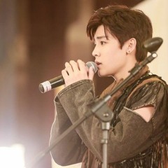 Đừng Sợ Anh Đau Lòng - Hầu Minh Hạo Cover