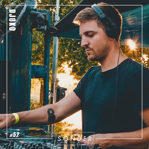 #052 - DJOKO