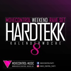 Hardtekk Set 2019 [KW8]