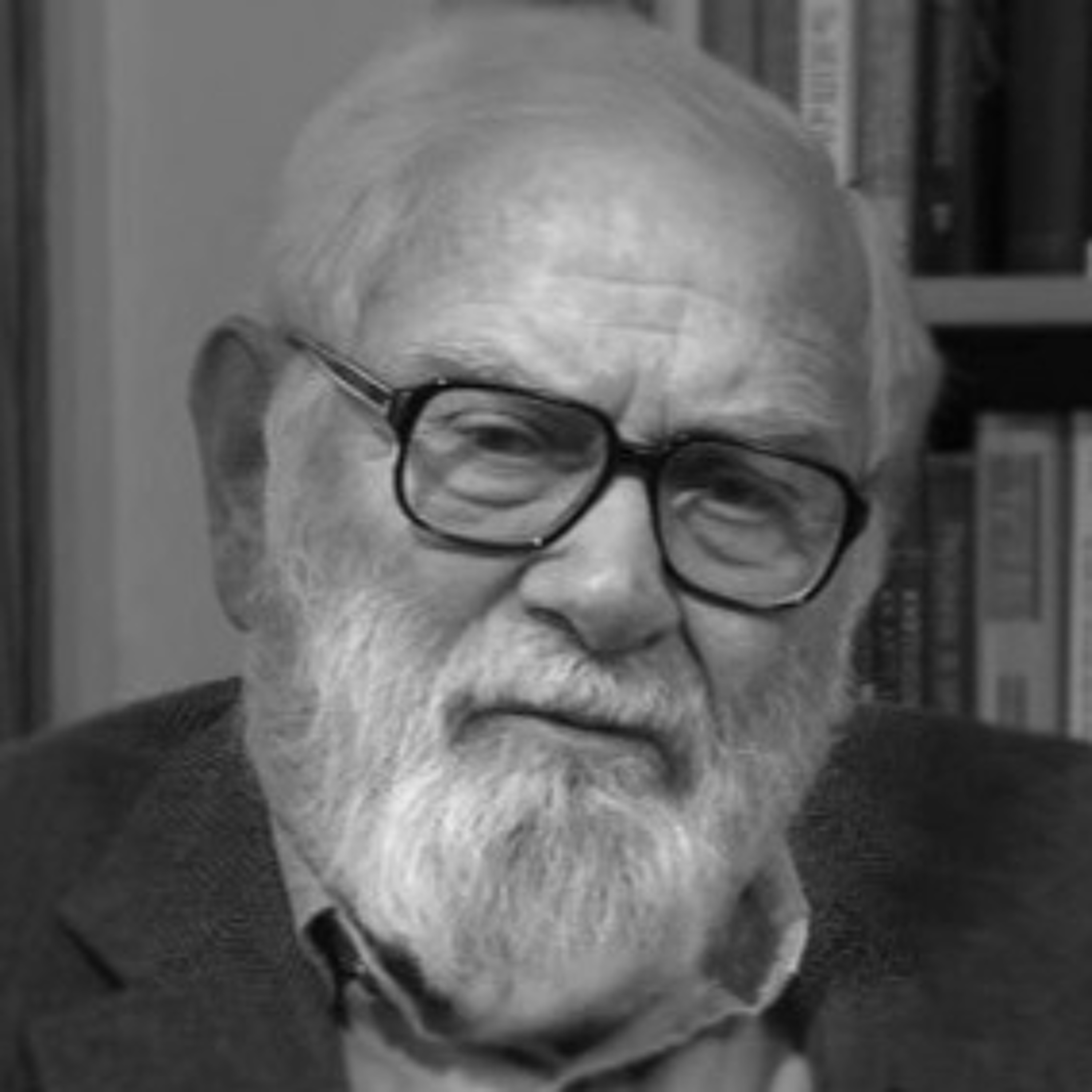Carleton Coon, Jr. on the Conservation and Transformation of the Tangier American Legation