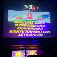 DJ AMROY 23 FEBRUARI 2019 [REAL 3 BERSAUDARA IS BACK]