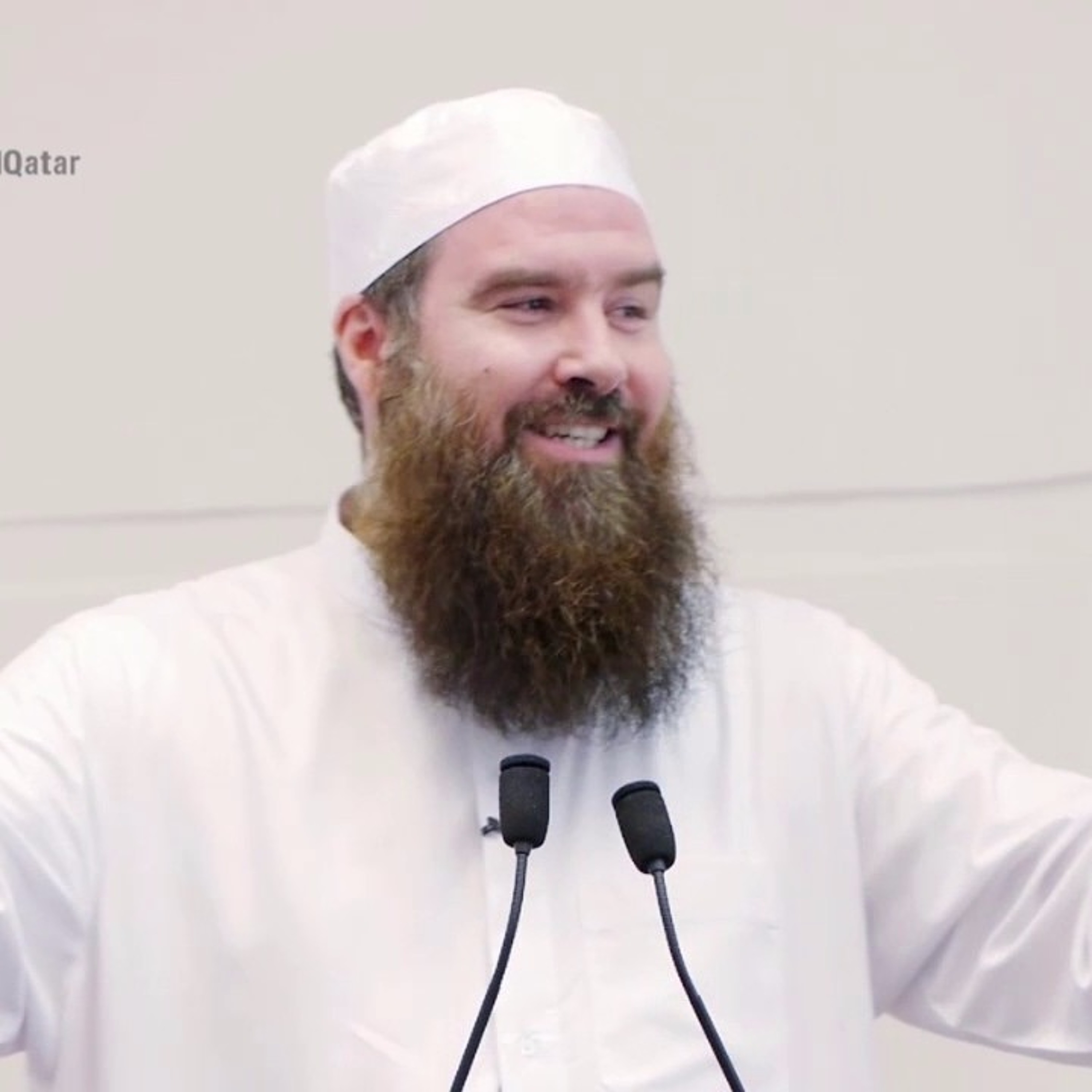 Doha Islamic Events