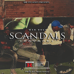Scandals(Savage)