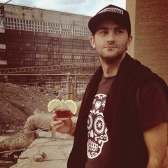 Michael Miller - Industrial Darknes Soul (After MIX)