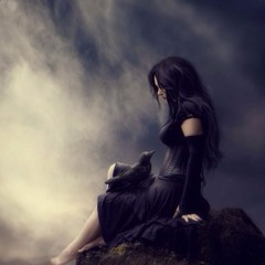 ELLIE LUNARIA - "Do not feel alone"