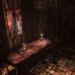 ELLIE LUNARIA - "Oniric Sanctuary"