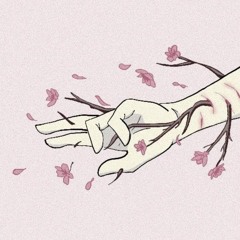 Flowers In Your Hands