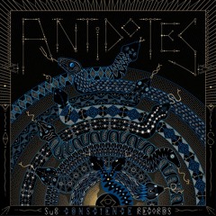 N'GwA - Technogress In Proxy
